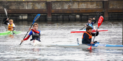  Rekordowa frekwencja na III Canoe Energa Cup w Elbl�gu. "To nie tylko sportowa rywalizacja"