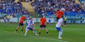 Gol widmo i remis Concordii w Olsztynie ze Stomilem (wideo)
