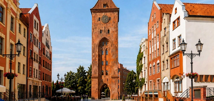 Ścieżką historii od średniowiecza po współczesność