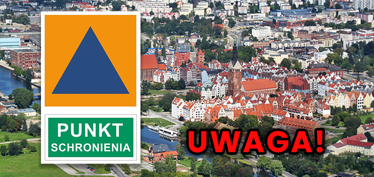 "Musimy mieć świadomość ogromu zaległości. Po wojnie nie dbaliśmy o schrony i ukrycia”