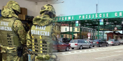 Granica z obwodem pustoszeje? Kiedy� odprawiano tu miliony, dzi� liczy si� bezpiecze�stwo