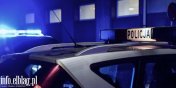 Kradzionym autem chcia� dojecha� z Niemiec na Litw�. 34-latek zatrzymany