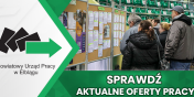 Praca w Elbl�gu. Aktualne oferty dla bezrobotnych i poszukuj�cych pracy