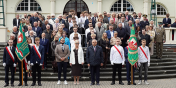 ZSZ nr 1 w Elbl�gu �wi�tuje 80-lecie. Zobacz zdj�cia z jubileuszu