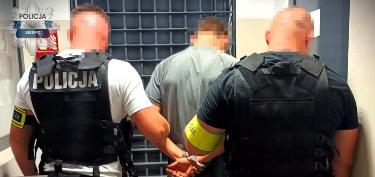 Po serii atak�w w szko�ach. Policja wzmacnia patrole, tak�e w Elbl�gu
