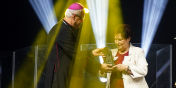 XXVI Dni Papieskie w Elbl�gu. Znamy laureata nagrody „Tuus” (zdj�cia!)