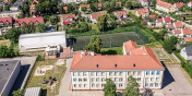 Powstanie nowoczesny i bezpieczny plac zabaw przy SP 14