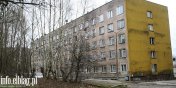 Hotelowiec do likwidacji. Nieruchomo�� przy ��czyckiej wystawiono na sprzeda�