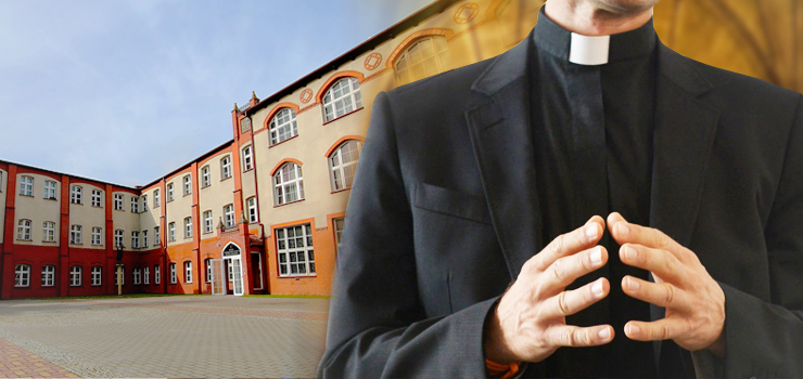 Tylko trzech nowych alumnów. Elbląskie seminarium istnieje już tylko na papierze?