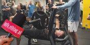 Za nami  I Zawody Sportowe „Gym Beast Championship 2026”  - zobacz film