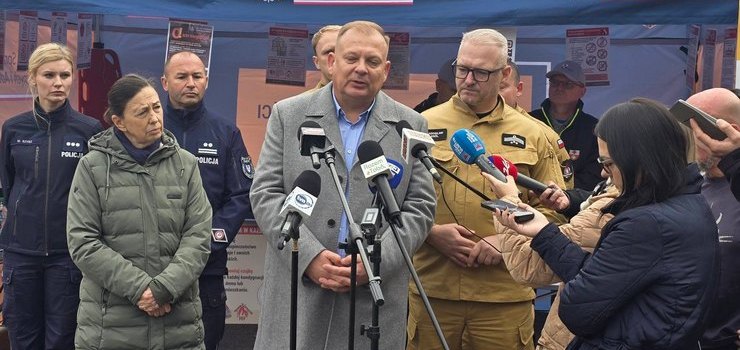 Szko�y w regionie poradz� sobie w sytuacjach kryzysowych? Wojewoda: „Jeste�my gotowi w 50 proc.”