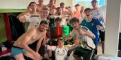 Niepokonana jedenastka Concordii! S�oniki wiceliderem