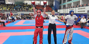 Adrian Durma z Pucharem �wiata