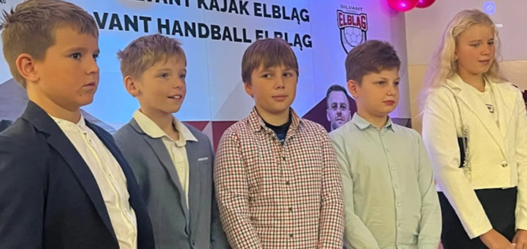 Zako�czenie sezonu 2026 UKS Silvant Kajak Elbl�g