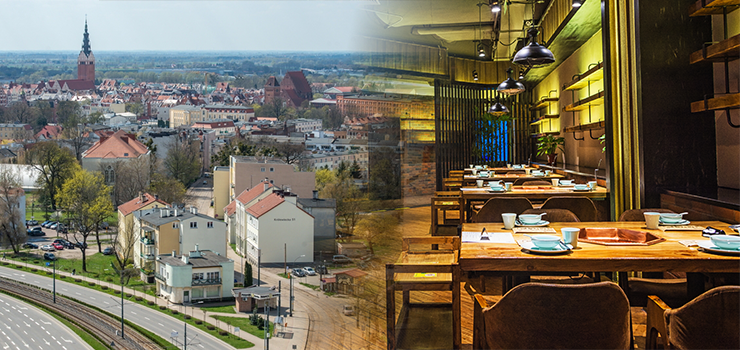Najwi�cej uchybie� dotyczy�o cen w menu. Restauracje w Elbl�gu i okolicach pod lup�