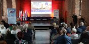 80 lat Ligi Kobiet Polskich w Elbl�gu. Zobacz zdj�cia