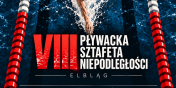 Wystartuj w VIII P�ywackiej Sztafecie Niepodleg�o�ci