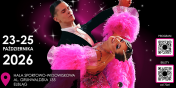 Baltic Cup ju� w ten weekend! Elbl�g gospodarzem dw�ch mistrzostw �wiata