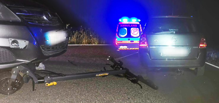 Śledztwo po śmierci 15-latka z Elbląga. Jak doszło do tego tragicznego wypadku?