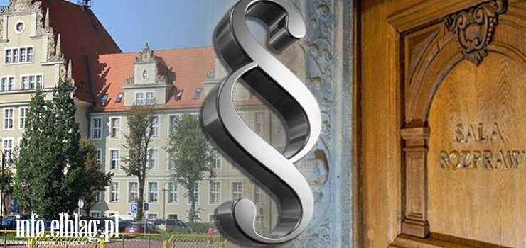Grupa przest�pcza sprzed dekady. Dopiero teraz 14 os�b stanie przed s�dem w Elbl�gu