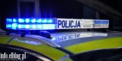 Szcz�liwy fina� poszukiwa� zaginionego m�czyzny