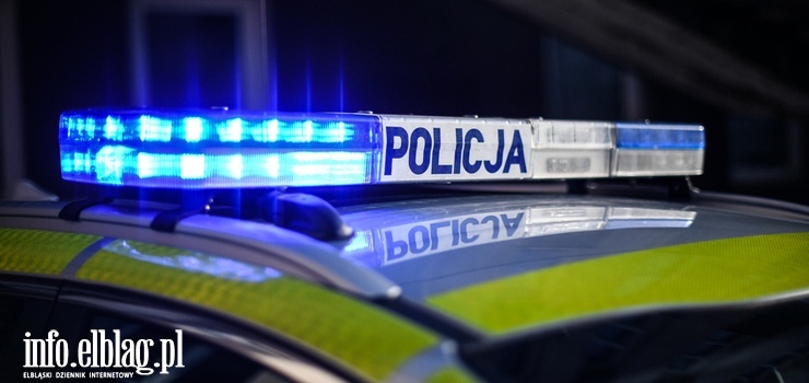 Szcz�liwy fina� poszukiwa� zaginionego m�czyzny
