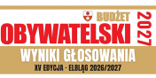 Znamy wyniki g�osowania w XV edycji Bud�etu Obywatelskiego 