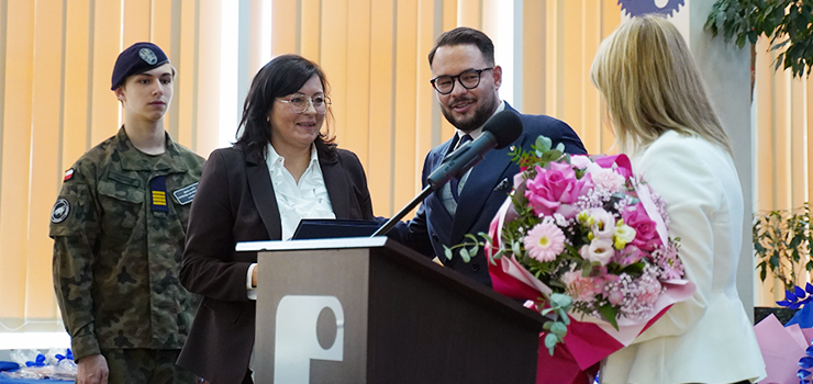 ZSTI w Elbl�gu �wi�tuje 80-lecie. Zobacz zdj�cia z jubileuszu