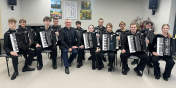 „Akordeon w roli g��wnej”