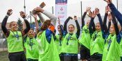 „Z Orlika na Stadion” w Elbl�gu. Dru�yny walcz� o przepustk� do fina�u