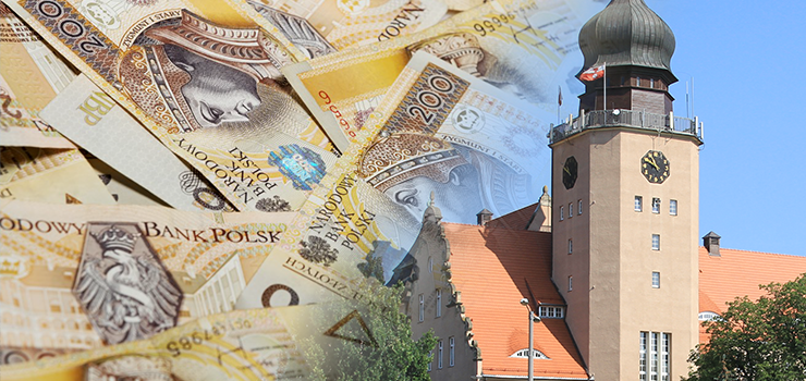 Podatek od nieruchomo�ci p�jdzie w g�r�? Elbl��an czeka kolejna podwy�ka