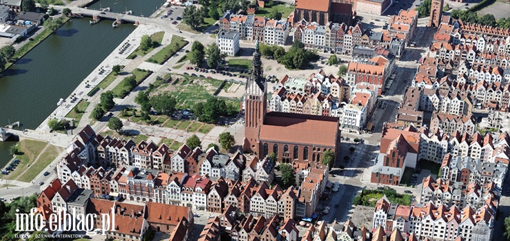 „Doktor Ola” i norweski sędzia zostaną Honorowymi Obywatelami Elbląga?