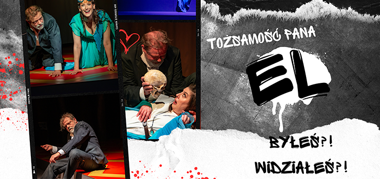 “Ten spektakl po prostu trzeba zobaczyć”