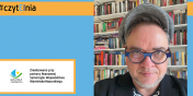 Grzegorz Kasdepke w Pozytywce. Spotkanie pe�ne humoru i niespodzianek