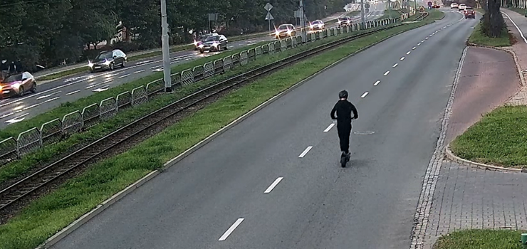 Stra� Miejska ostrzega: Porozmawiajcie z dzie�mi, zanim dojdzie do tragedii! [film]