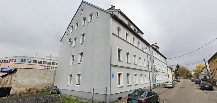 Miasto chce si� pozby� tych mieszka� komunalnych. Wszystkie s� do remontu