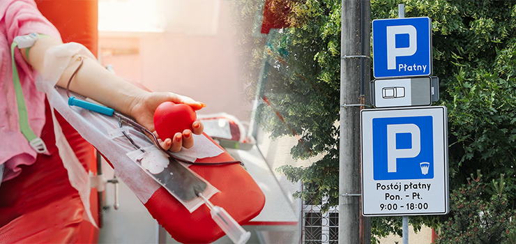 Kolejna grupa mieszka�c�w zaparkuje za darmo w strefie? Decyzja ju� niebawem