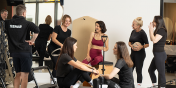 Joanna Jab�czy�ska w Nano Gym w Elbl�gu. Odkryj studio, w kt�rym �wiczysz po swojemu