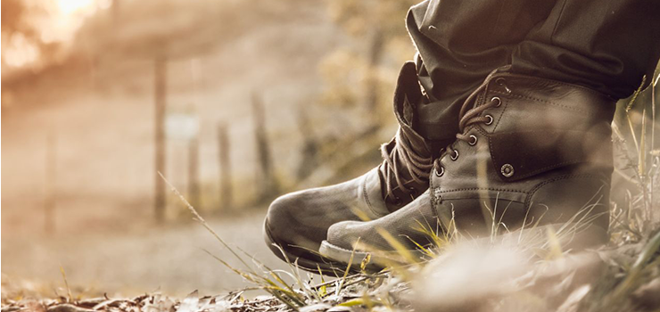 Buty robocze S3 na budow� i w teren. Przed czym chroni�, a czego nie obiecuj�?