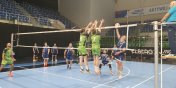 Awangarda Volley Liga rozpocz�a jubileuszowy sezon