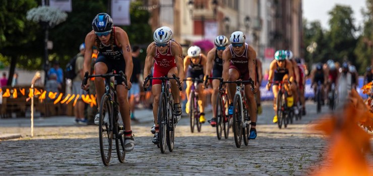 Elbląg walczy o tytuł Triathlonowej Imprezy Roku 2026