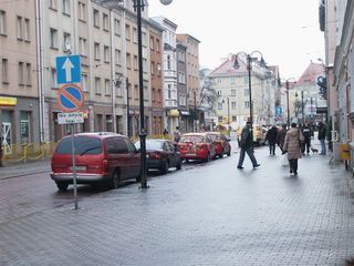 Zrobili porzdek ze zomem