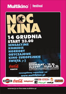 Filmy do białego rana