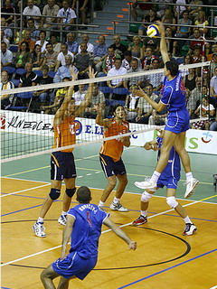 Sportowy rok 2007 w Elblgu – cz 2