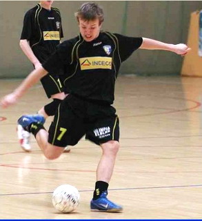 Kolejny sukces modego narybku Olimpii