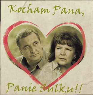 Kocham Pana, Panie Suku w Elblgu