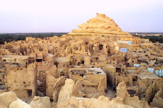 Siwa na antenie Planete