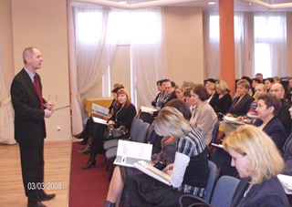 Innowacyjna platforma współpracy poradników