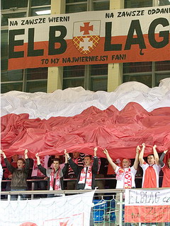 Puchar Polski i mecze reprezentacji