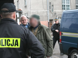 Na patrolu ze Stra Miejsk (fotoreporta)